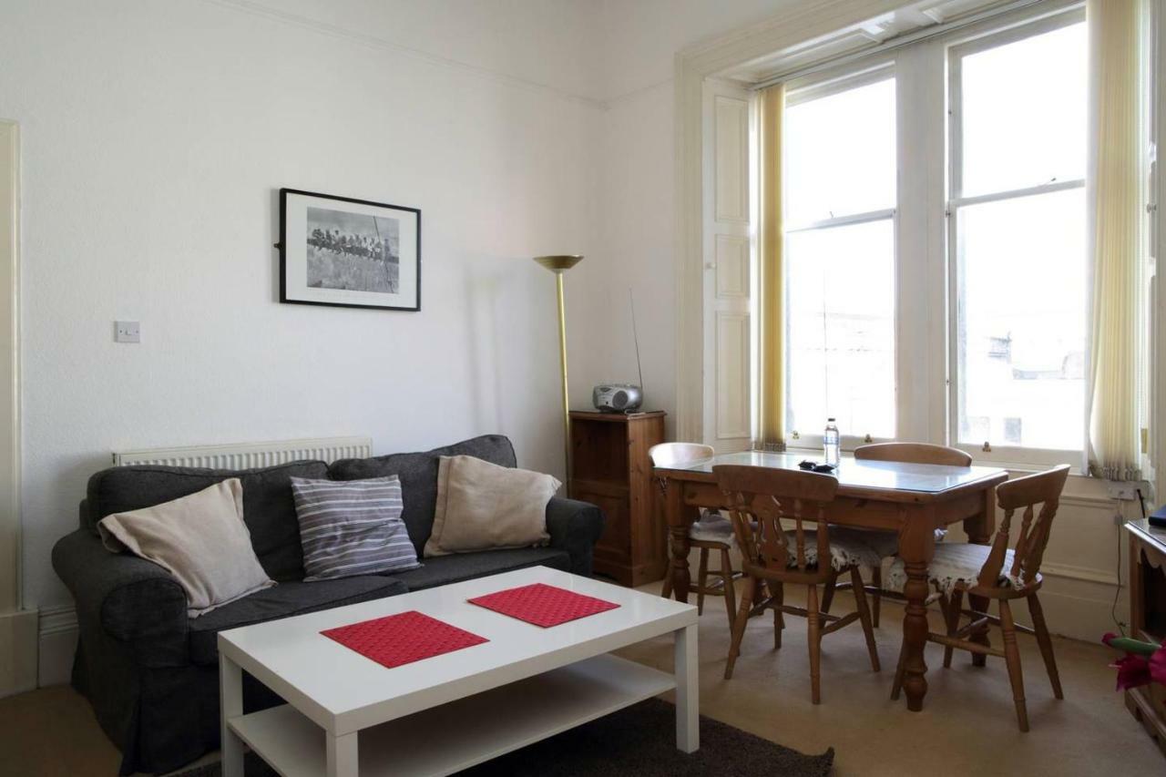 Grindlay Street Residence Edimburgo Exterior foto